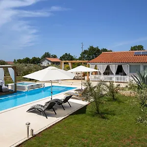 House Bilos Ferienhaus Vodnjan