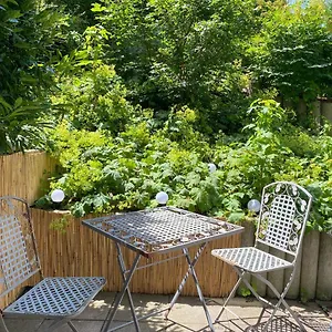 Apartment Gemütliches Mit Terrasse In Ruhiger Lage, Kempten (Allgäu)