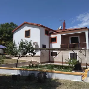 Ina Apartment Funtana